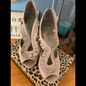 ELLE Heels